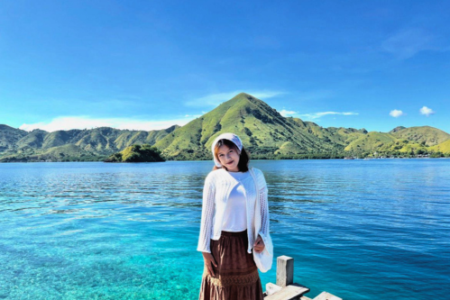 Kelor island, komodo tour, komodo tour labuan bajo