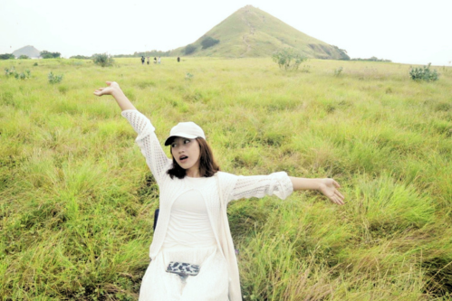 kanawa island sumbawa