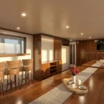 Aura Suci Liveaboard – 3 Days 2 Nights Komodo Tour