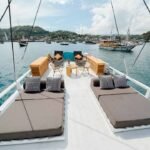 Akassa Luxury Liveboard Komodo Tour Packages