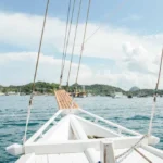 Akassa Luxury Liveboard Komodo Tour Packages