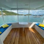 GIONA LIVEBOARD KOMODO TOUR PACKAGES