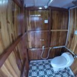 North Blue phinisi, north blue liveboard, komodo trip, labuan bajo, komodo island, liveboard