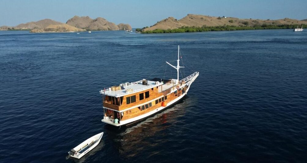 The Secret to Picking the Perfect Komodo Boat Tour 3 Days 2 Nights