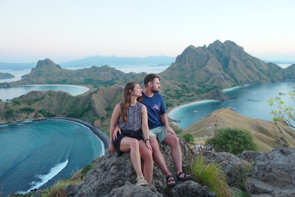The Secret to Picking the Perfect Komodo Boat Tour 3 Days 2 Nights