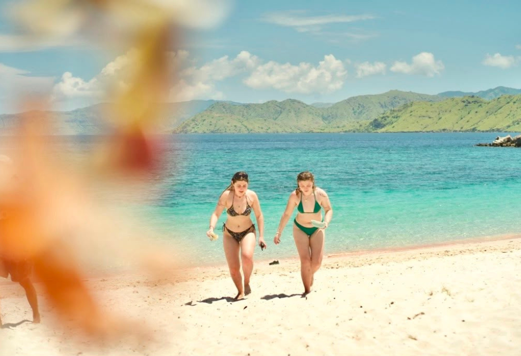 4D3N Komodo Tour