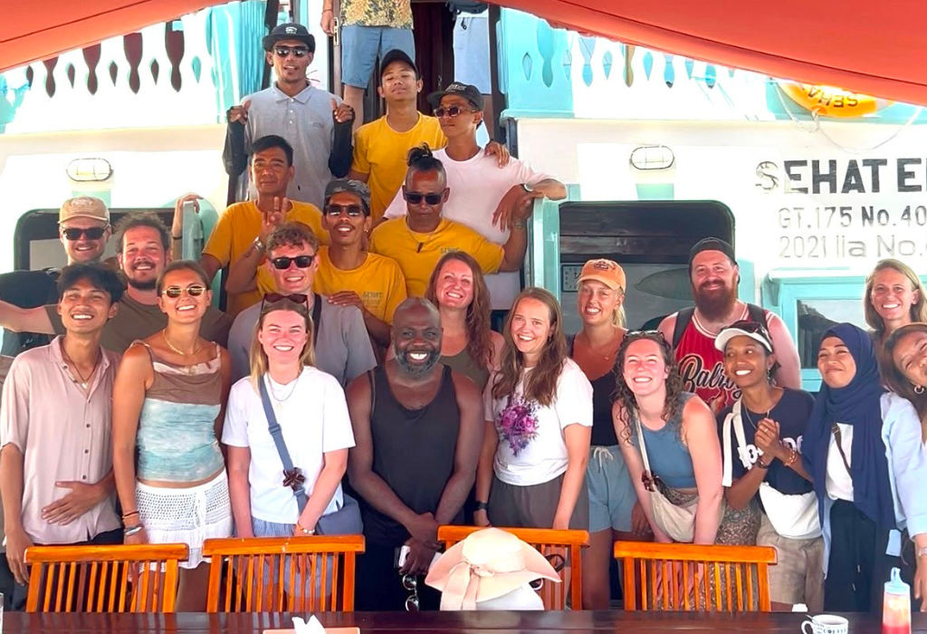 4D3N Komodo Tour, Komodo Tour From Lombok: The Complete 4D3N Komodo Tour Itinerary