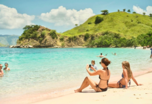 4D3N Komodo Tour