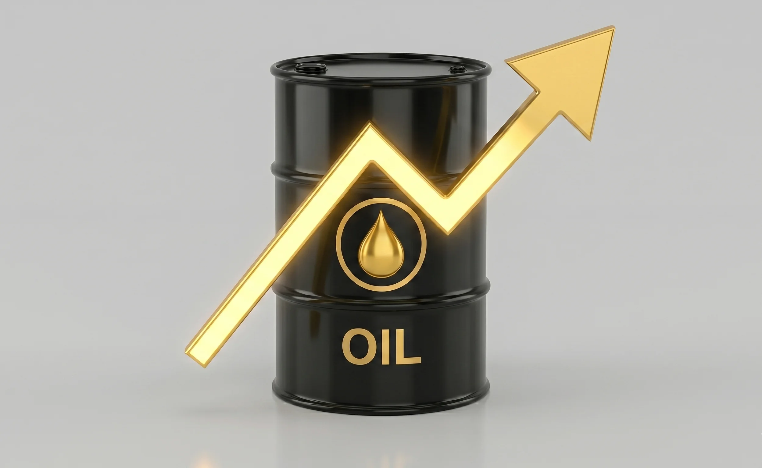 Oil Price Increase, Komodo Trip, Raising Fuel