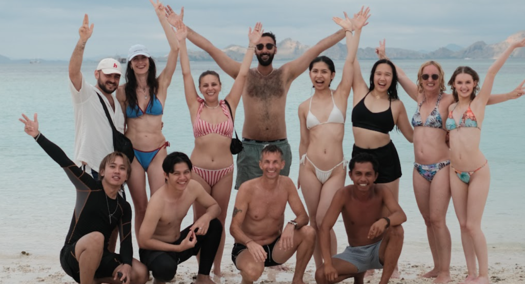 Labuan Bajo Komodo Tours