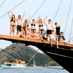 Labuan Bajo Komodo Tours: Why a Superior Standard Boat is the Best Choice