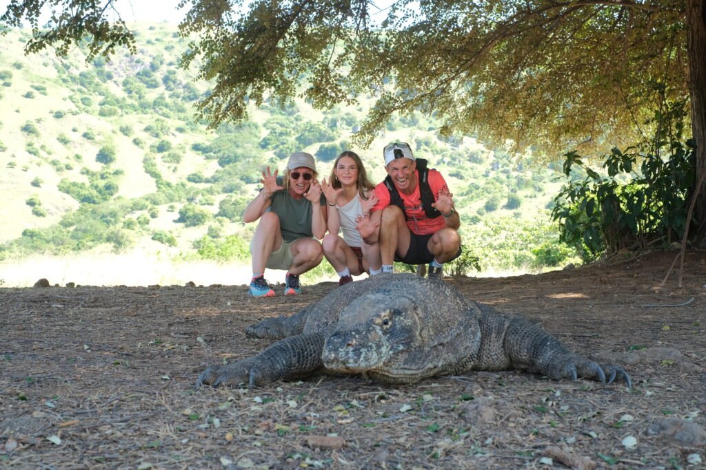 The Only Labuan Bajo Komodo Tours Guide You Need for a Flawless Vacation