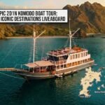 Epic 2d1n komodo boat tour: 6 Iconic Destinations Liveaboard