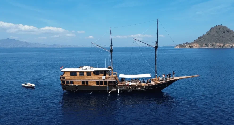 The Secret to Picking the Perfect Komodo Boat Tour 3 Days 2 Nights