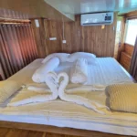 Affordable Family Private Boat