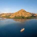 Standard, Deluxe, and Luxury Komodo Boats