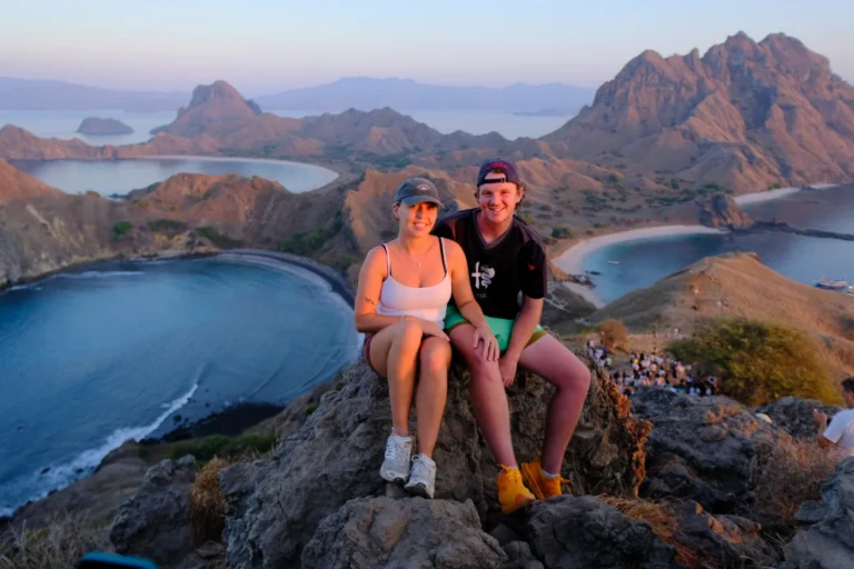 Komodo National Park: Rising Tourism and the Beauty of Indonesia's Island Paradise, Padar Island, Komodo Trip Budget 2026
