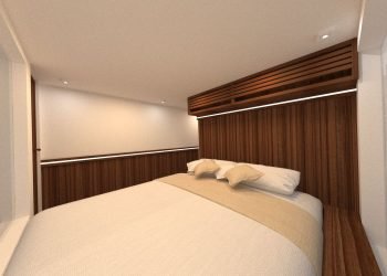 Aura Suci Liveaboard – 3 Days 2 Nights Komodo Tour