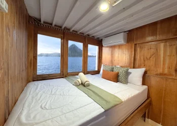 Deluxe Room La Dyara-converted