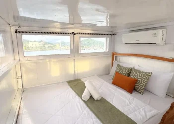 diara la oceano, diara liveboard, komodo trip, labuan bajo, komodo island, liveboard komodo island