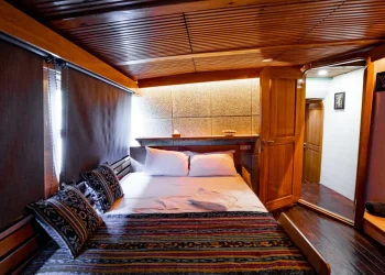 Grand Comfort Private