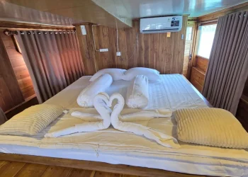 Affordable Family Private Boat