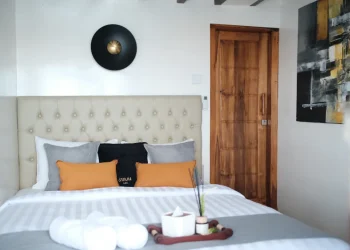 Manjarite Cabin