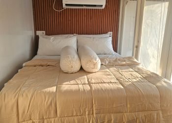 Master Cabin