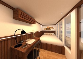 Aura Suci Liveaboard – 3 Days 2 Nights Komodo Tour