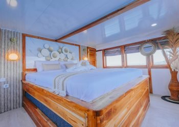 Master Cabin