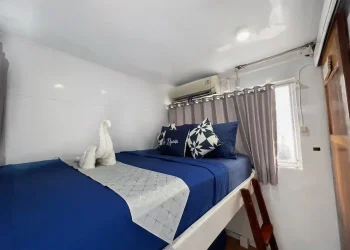 La dyana Liveaboard, 2 Day 1 Nights Komodo Tour