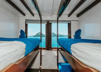 Shared Cabin Invictus-converted