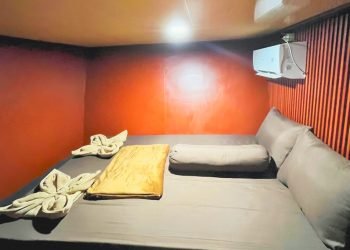 Labuan Bajo to Lombok – Whale Sharks & Komodo Tour